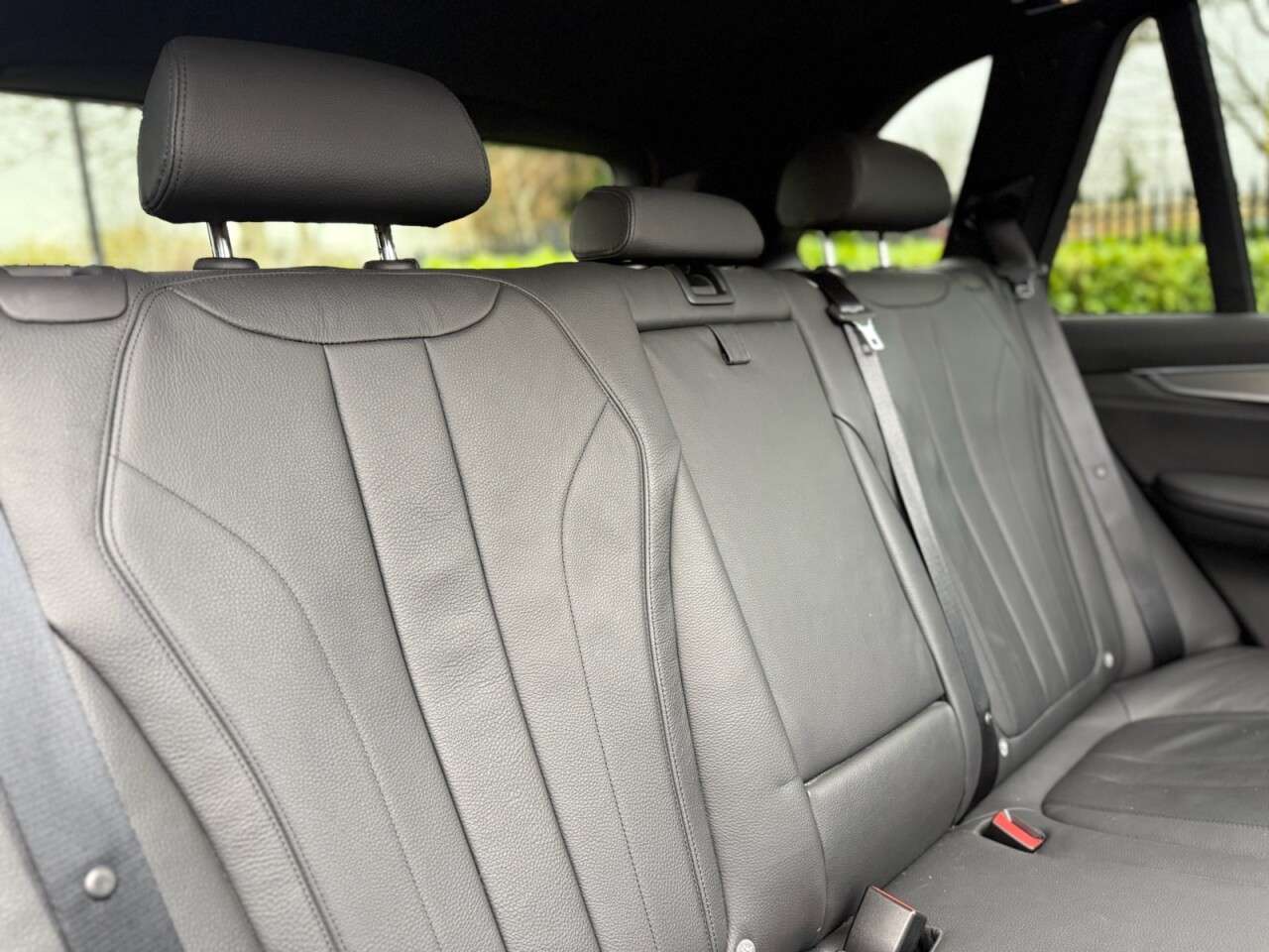 2015 BMW X5 2015 BMW X5