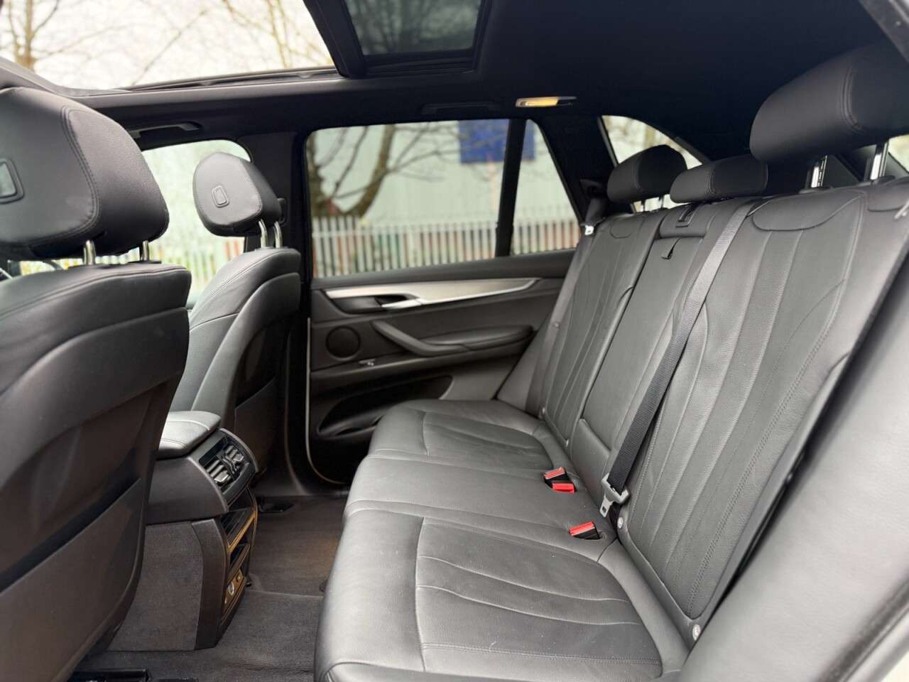 2015 BMW X5 2015 BMW X5