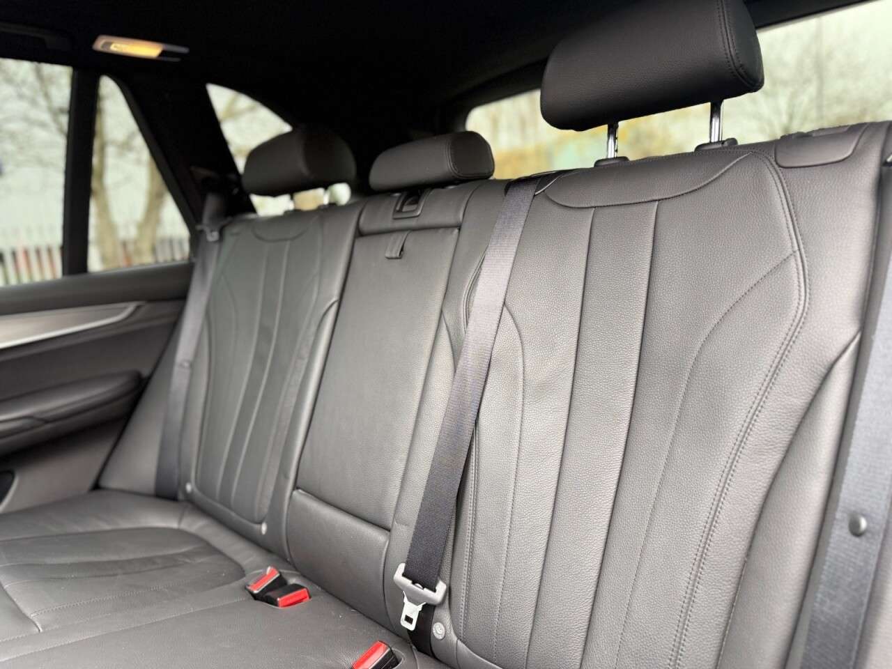 2015 BMW X5 2015 BMW X5