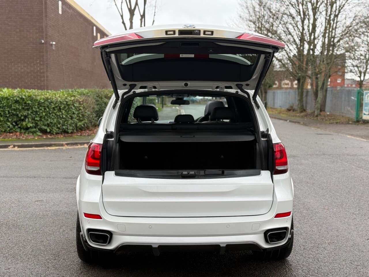 2015 BMW X5 2015 BMW X5