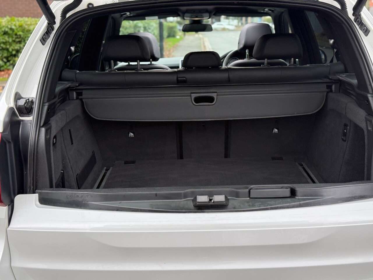 2015 BMW X5 2015 BMW X5