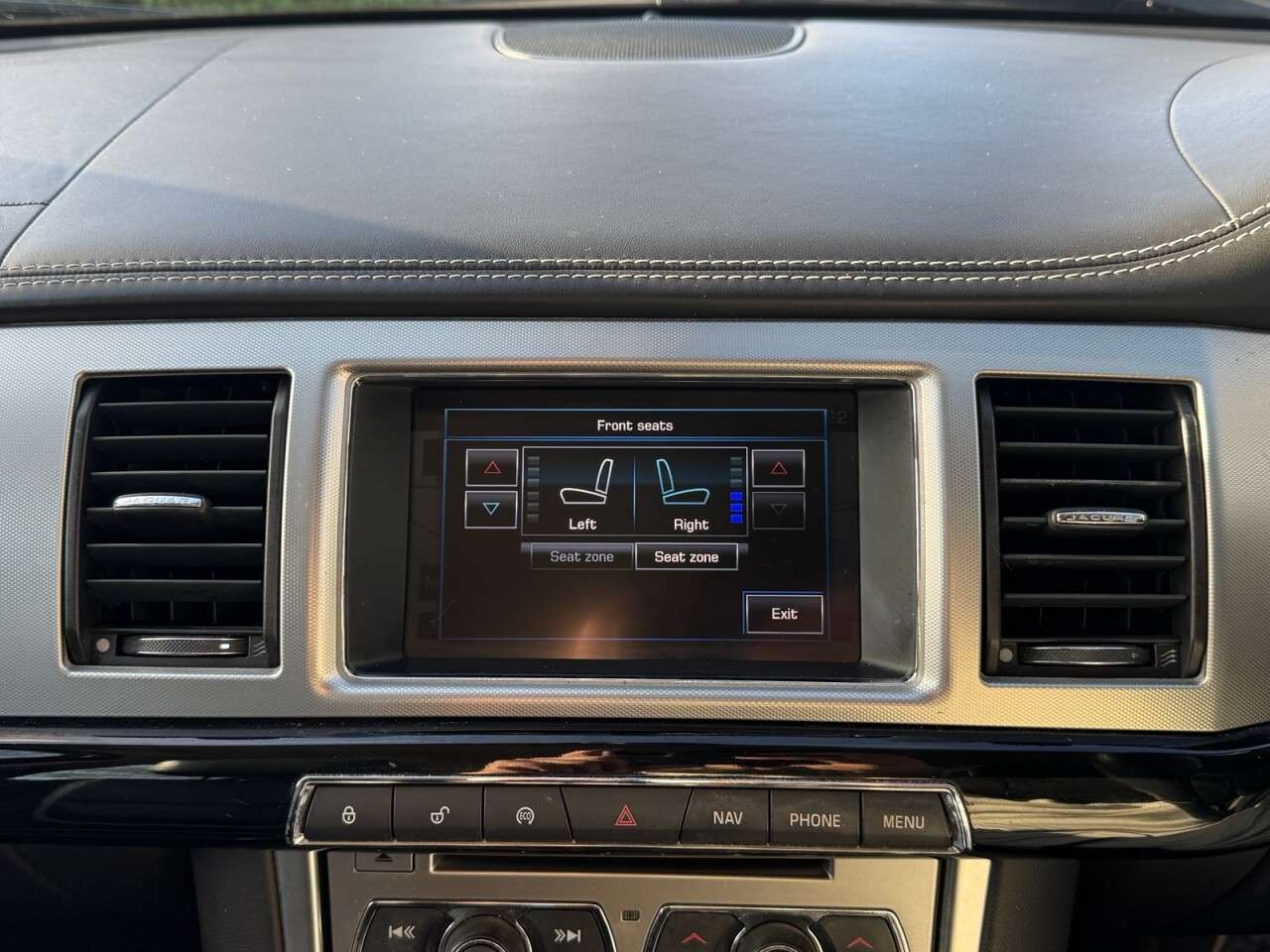 2015 JAGUAR XF 2015 JAGUAR XF