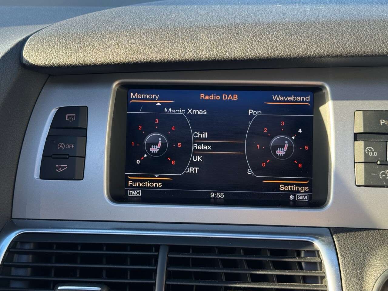 2013 AUDI Q7 2013 AUDI Q7