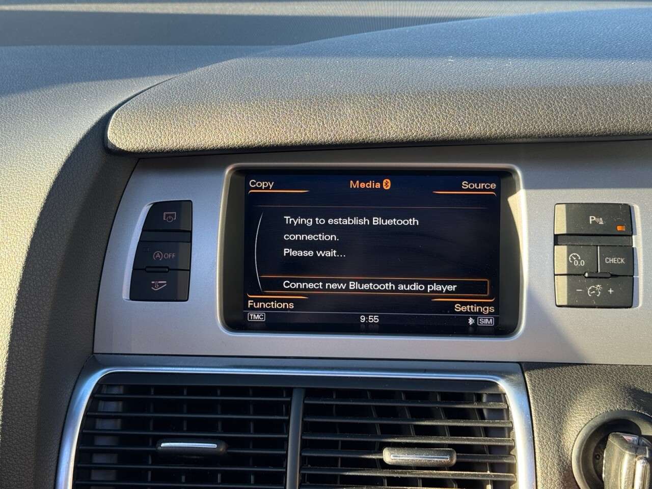 2013 AUDI Q7 2013 AUDI Q7