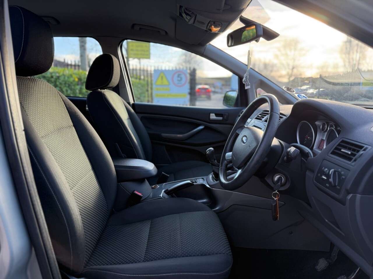 2010 FORD C-MAX 2010 FORD C-MAX