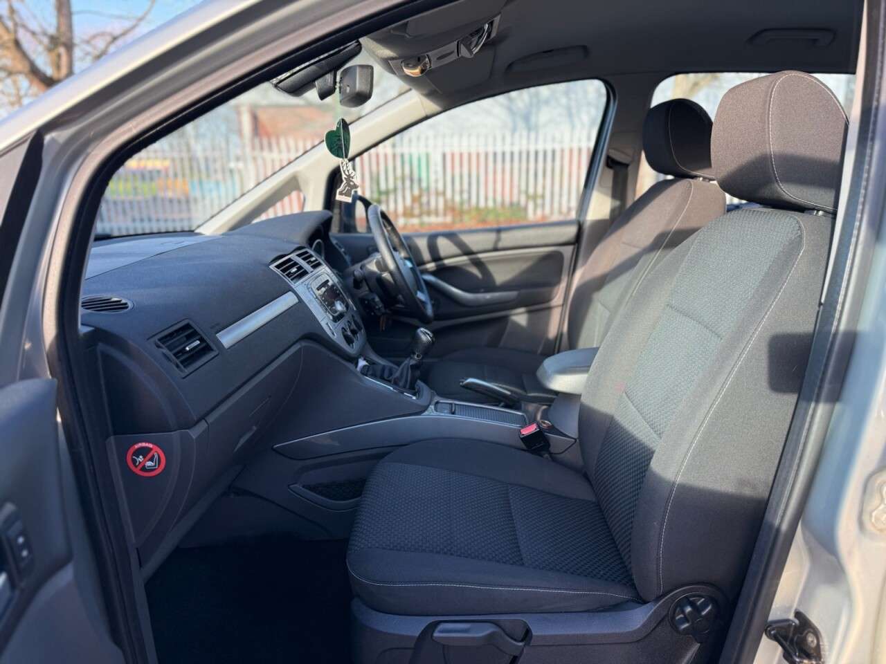 2010 FORD C-MAX 2010 FORD C-MAX