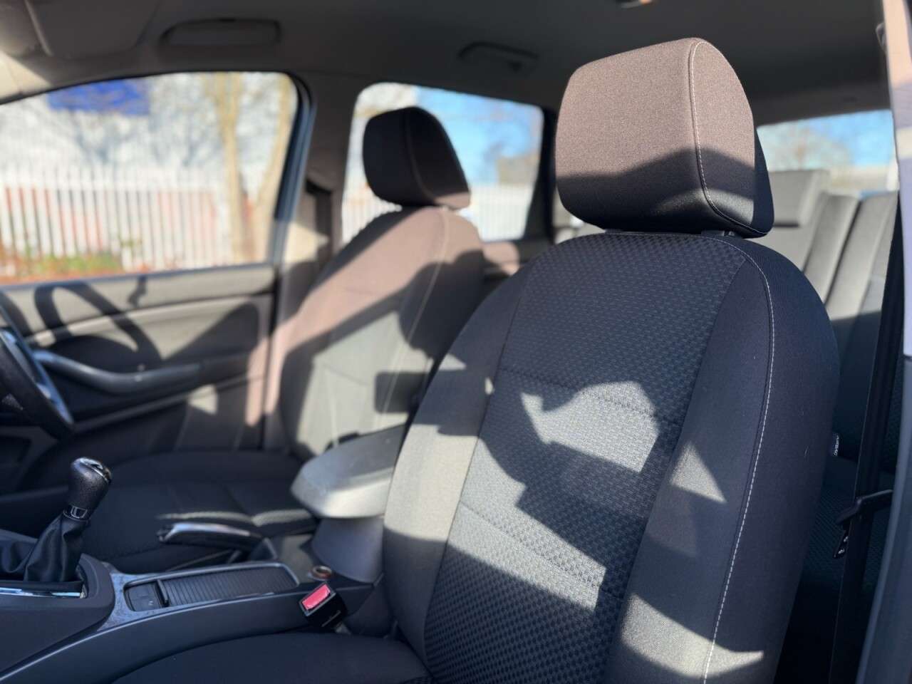 2010 FORD C-MAX 2010 FORD C-MAX