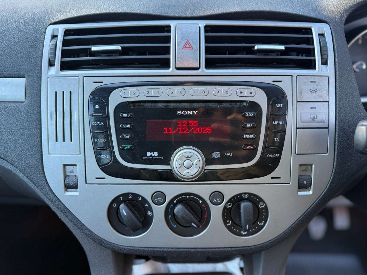 2010 FORD C-MAX 2010 FORD C-MAX