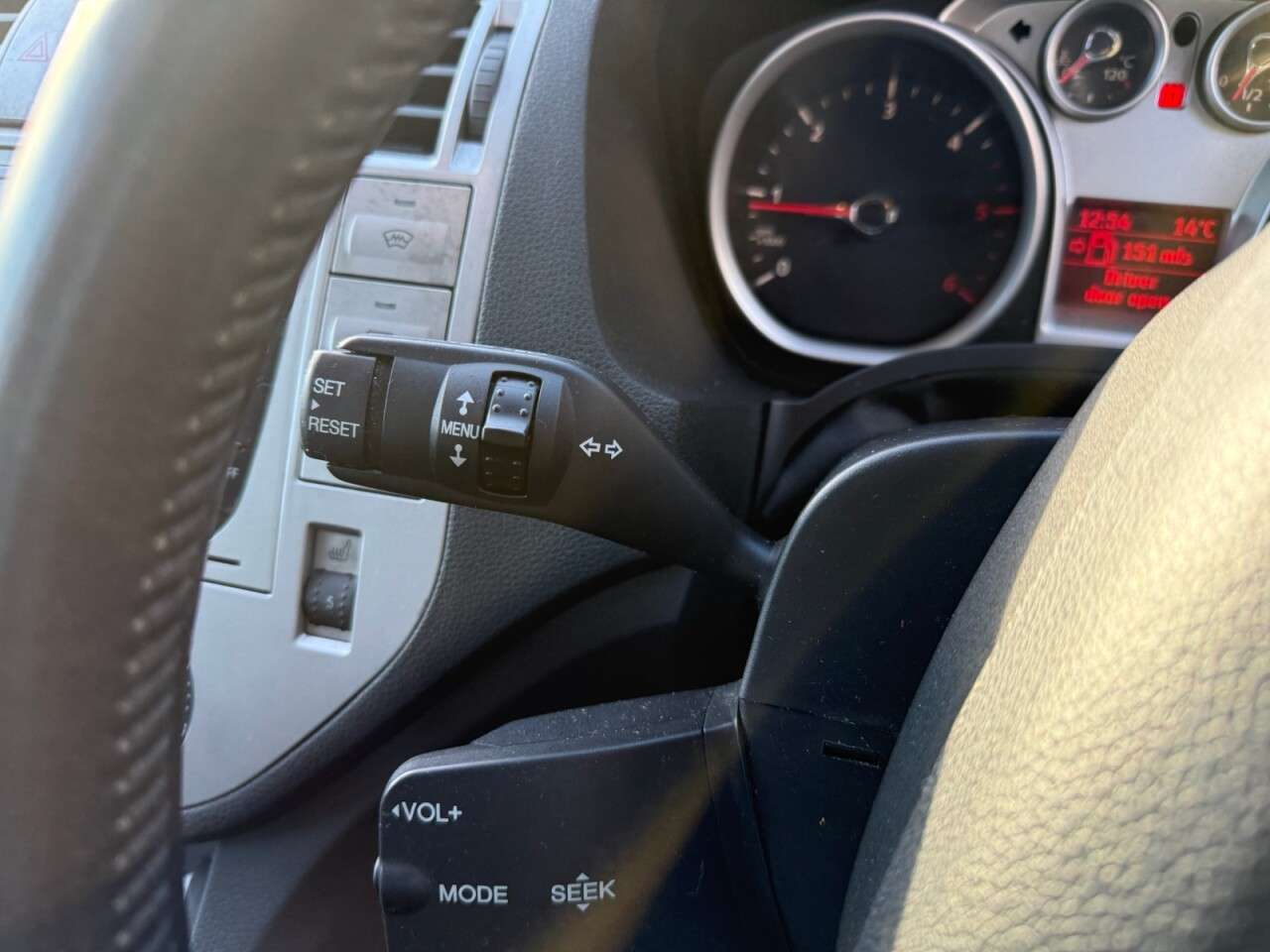 2010 FORD C-MAX 2010 FORD C-MAX