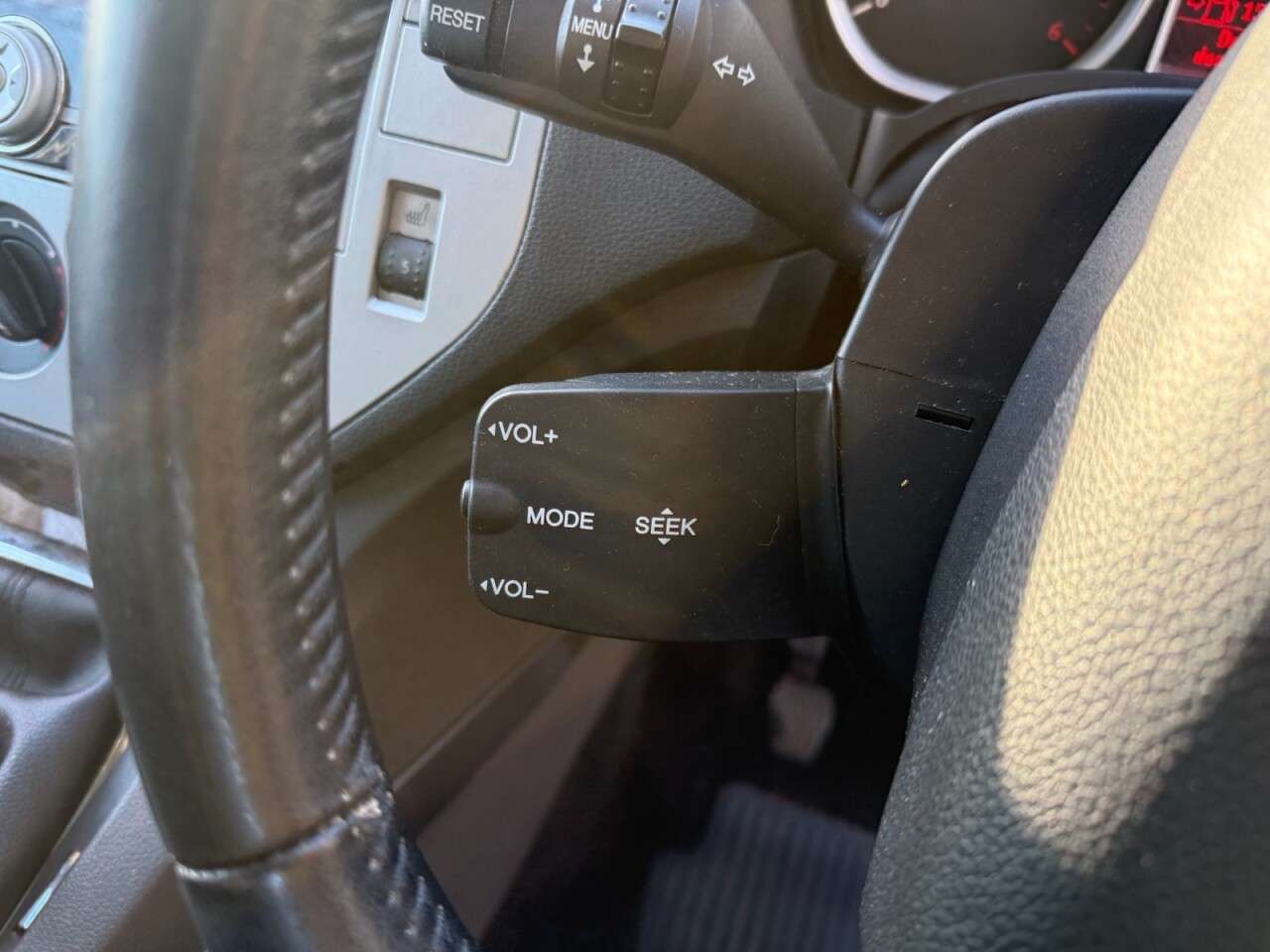 2010 FORD C-MAX 2010 FORD C-MAX