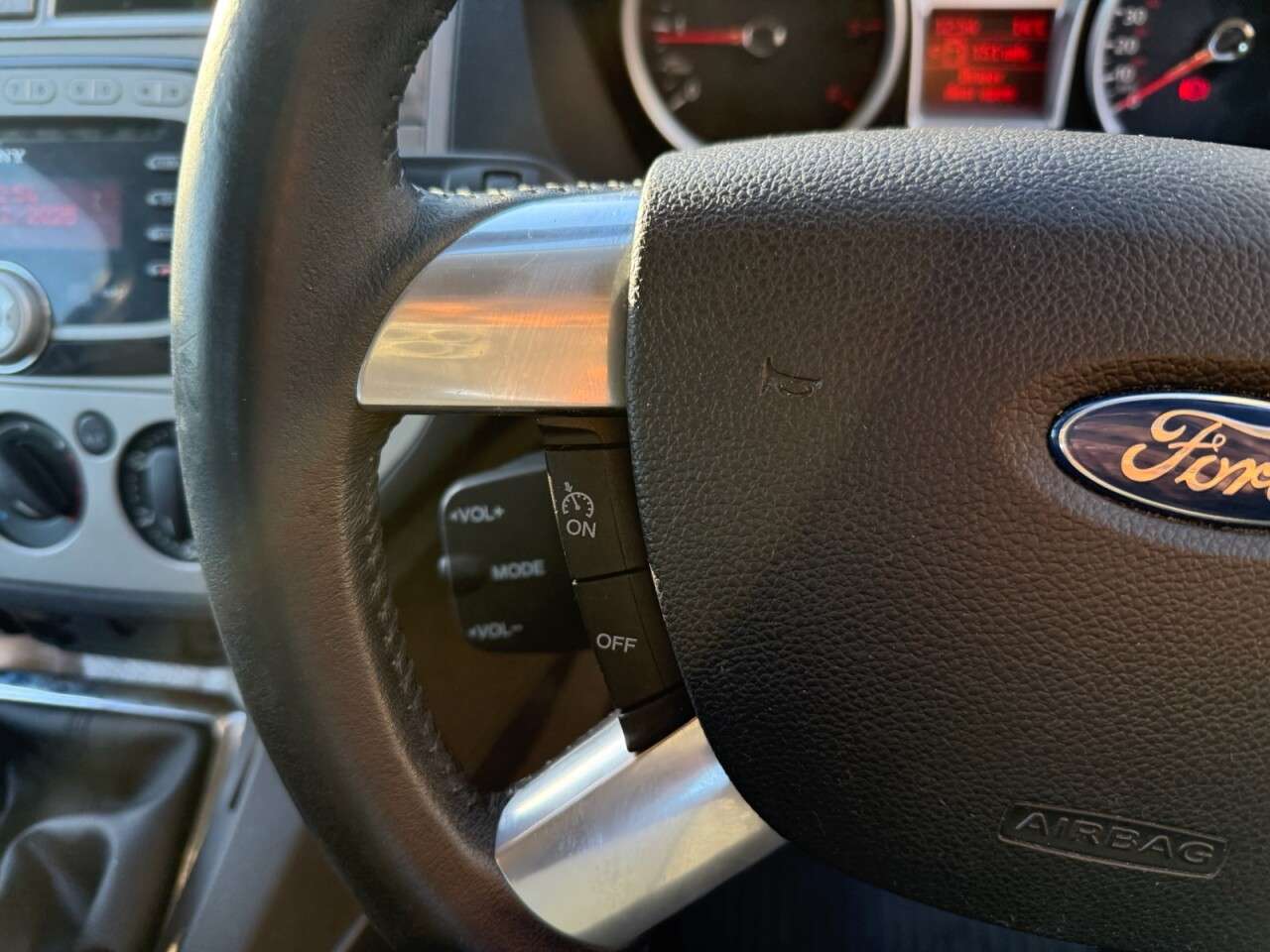 2010 FORD C-MAX 2010 FORD C-MAX