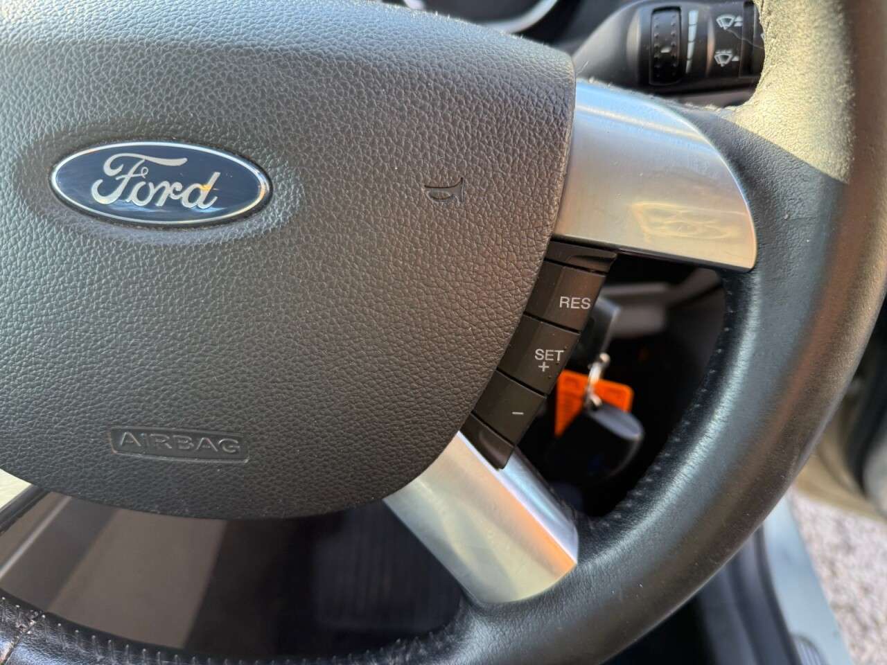 2010 FORD C-MAX 2010 FORD C-MAX