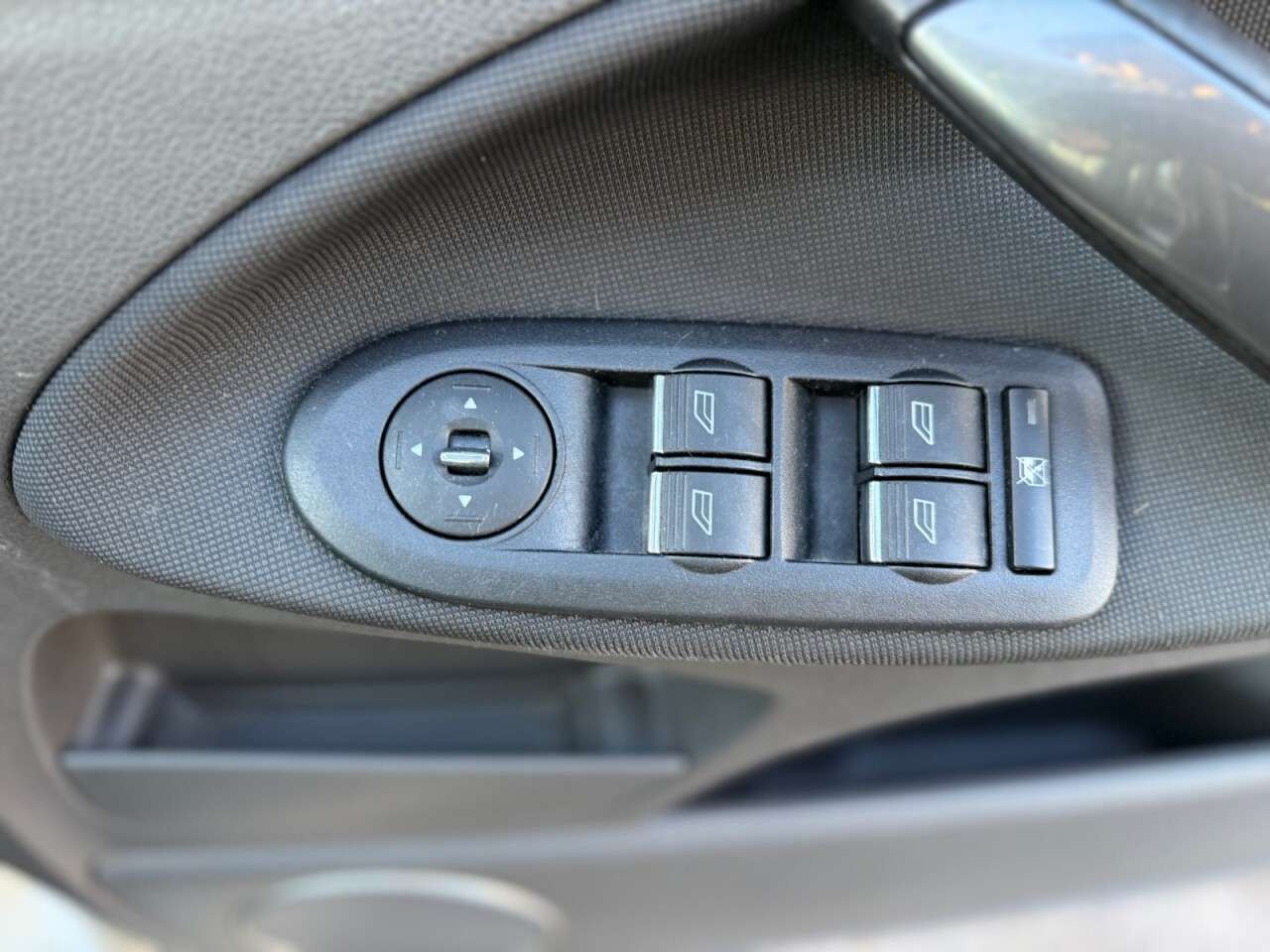 2010 FORD C-MAX 2010 FORD C-MAX