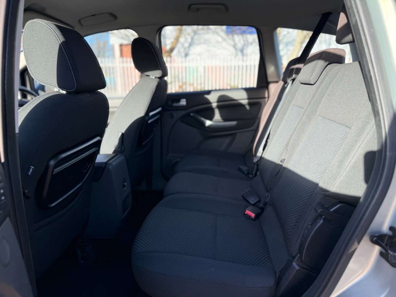 2010 FORD C-MAX 2010 FORD C-MAX