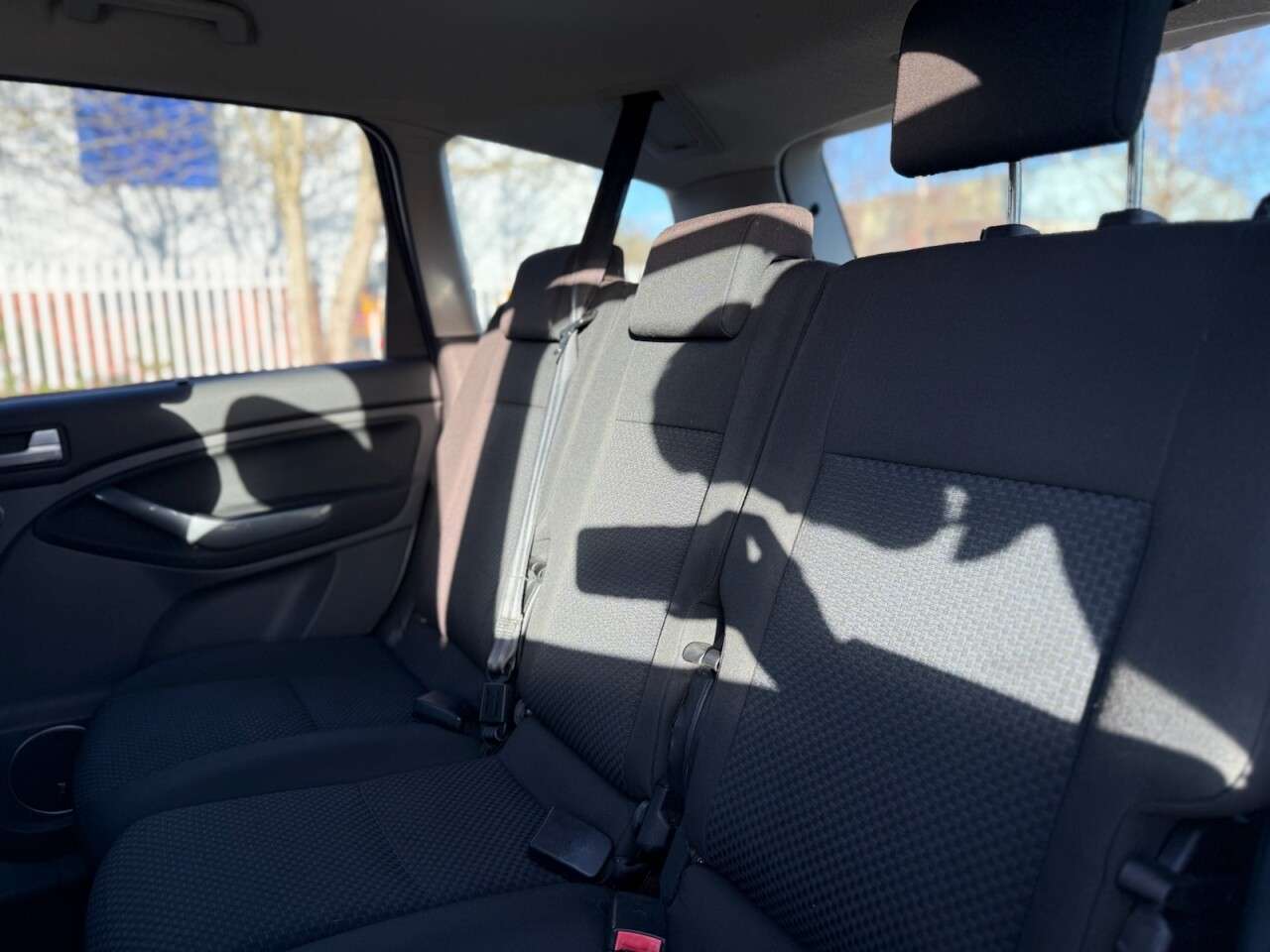 2010 FORD C-MAX 2010 FORD C-MAX