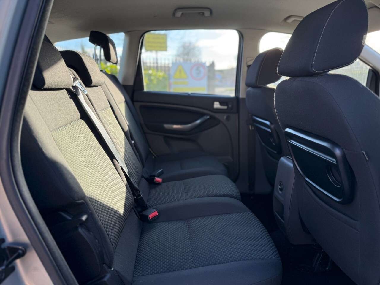 2010 FORD C-MAX 2010 FORD C-MAX