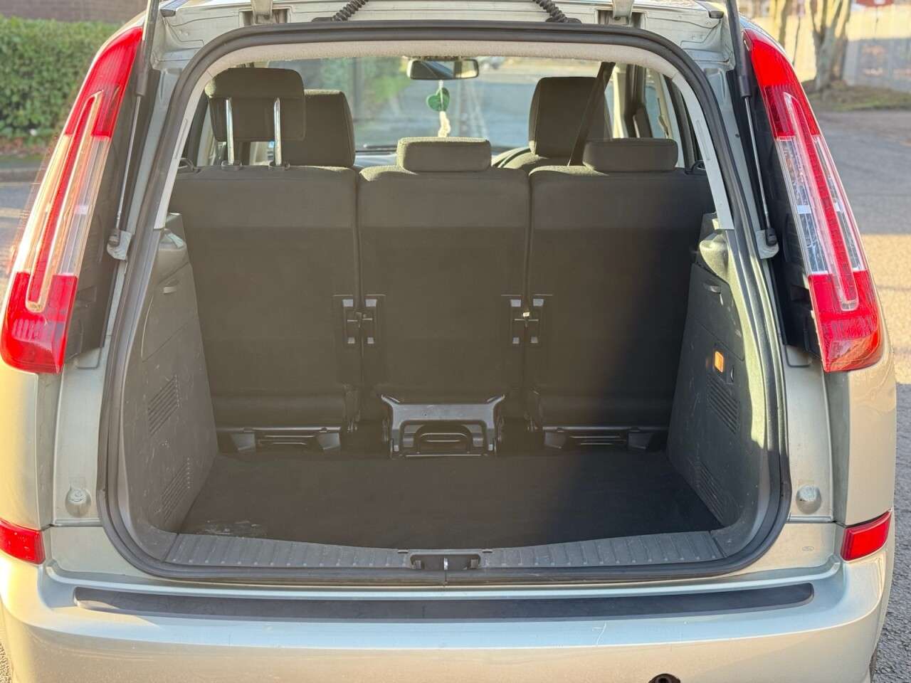 2010 FORD C-MAX 2010 FORD C-MAX