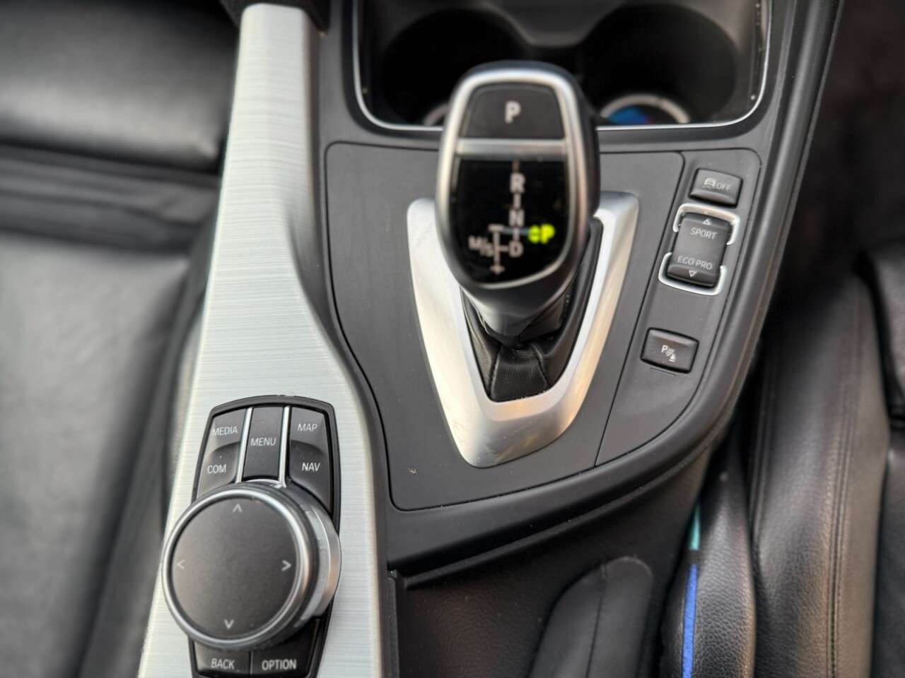 2017 BMW 4 SERIES GRAN COUPE 2017 BMW 4 SERIES GRAN COUPE