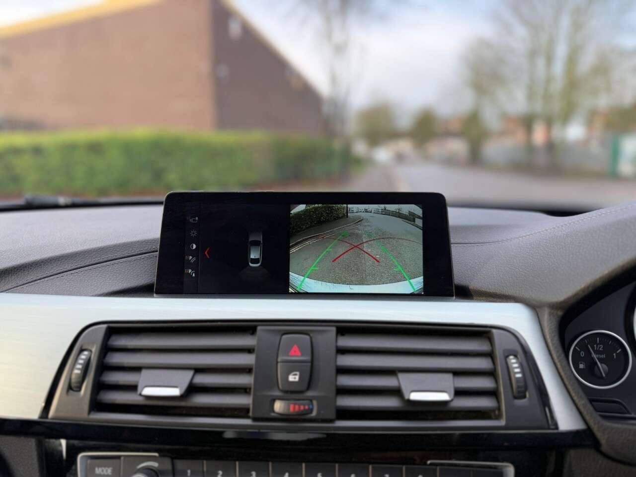 2017 BMW 4 SERIES GRAN COUPE 2017 BMW 4 SERIES GRAN COUPE