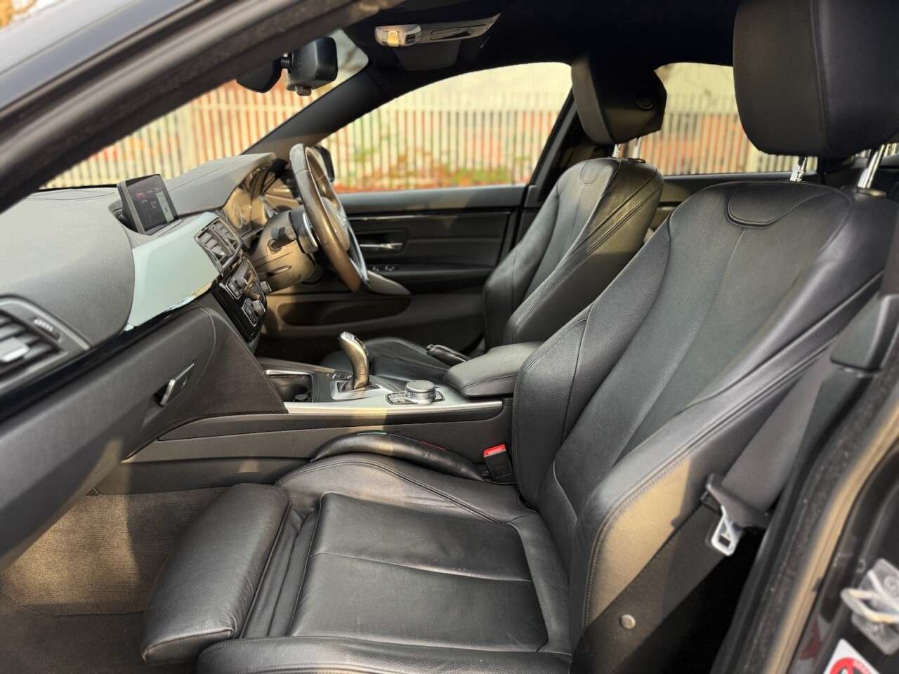 2017 BMW 4 SERIES GRAN COUPE 2017 BMW 4 SERIES GRAN COUPE