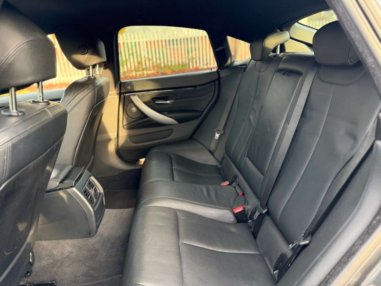 2017 BMW 4 SERIES GRAN COUPE 2017 BMW 4 SERIES GRAN COUPE