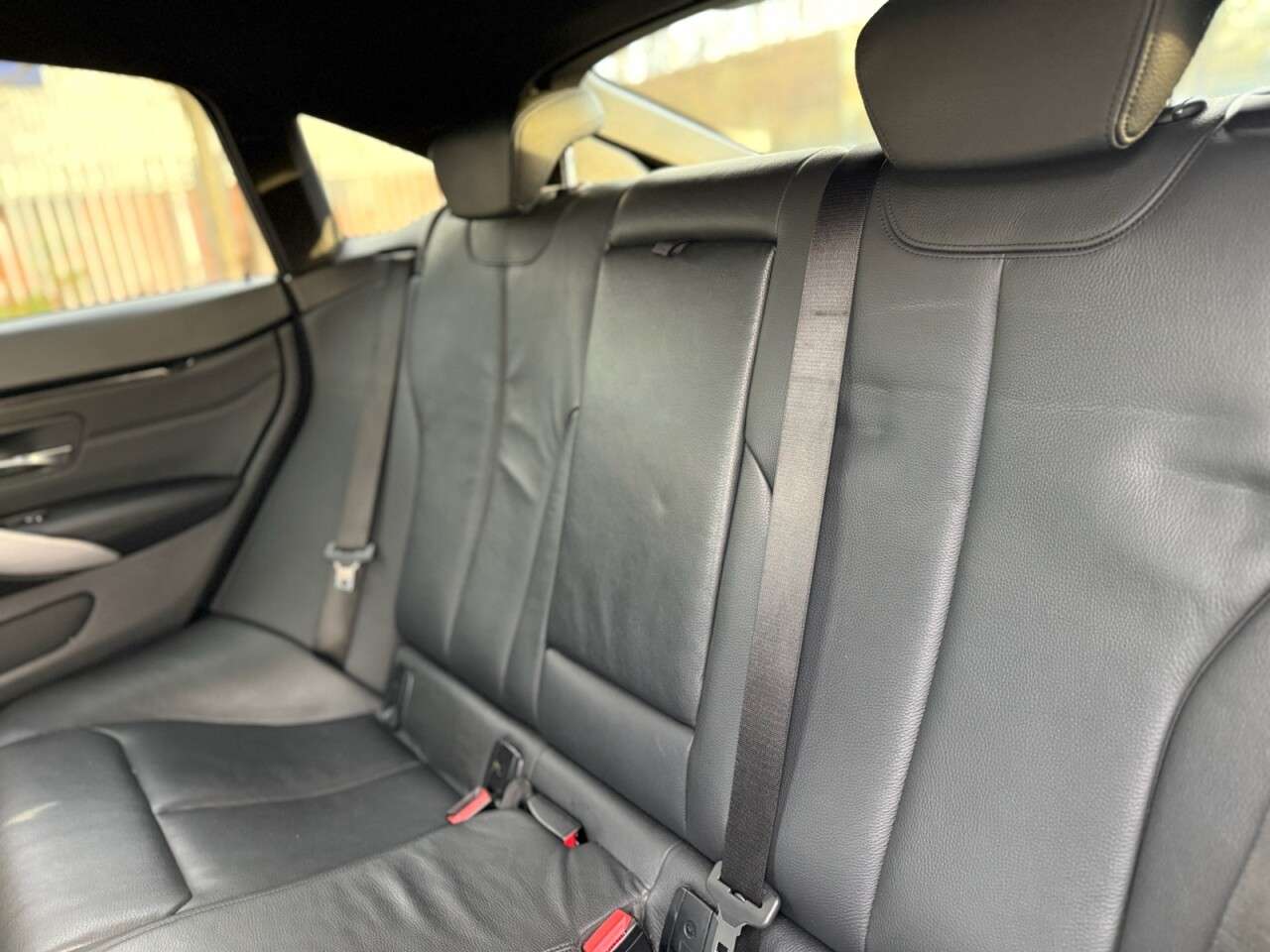 2017 BMW 4 SERIES GRAN COUPE 2017 BMW 4 SERIES GRAN COUPE