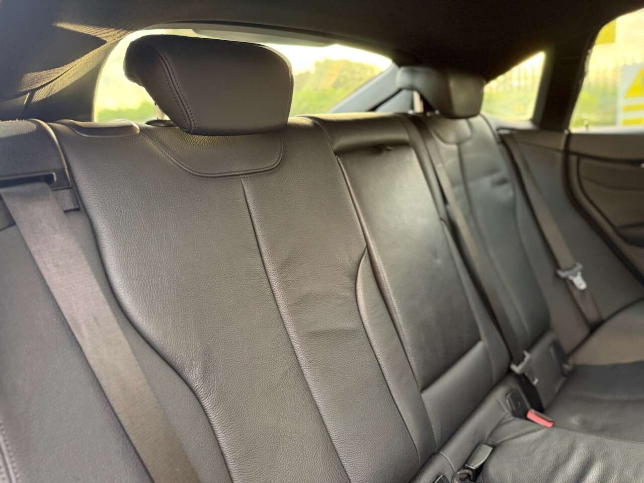 2017 BMW 4 SERIES GRAN COUPE 2017 BMW 4 SERIES GRAN COUPE