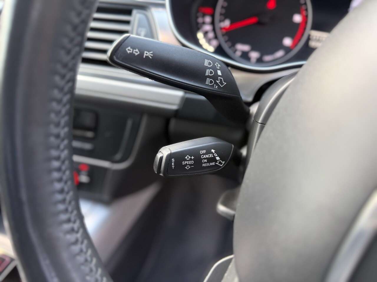 2017 AUDI A6 AVANT 2017 AUDI A6 AVANT