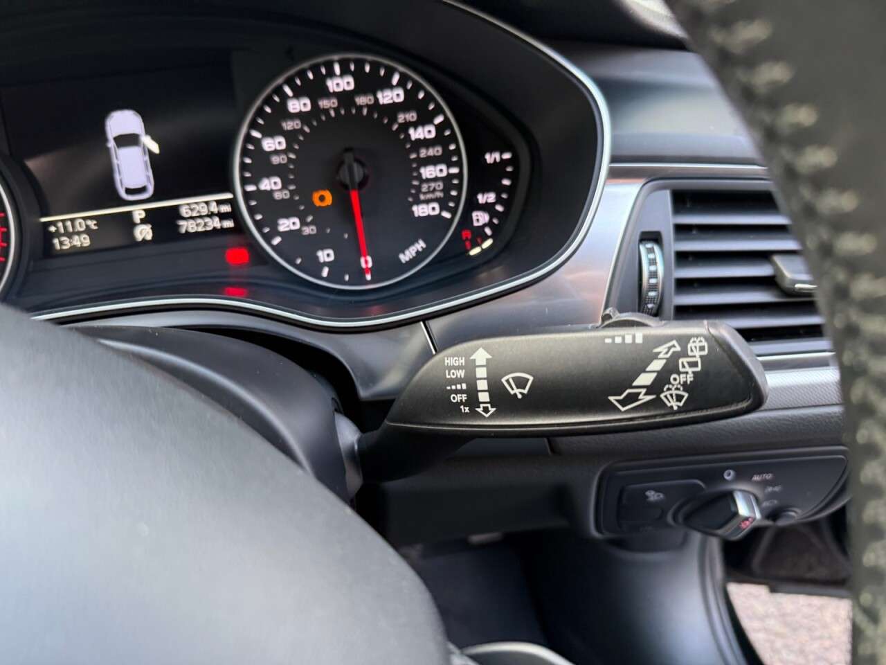 2017 AUDI A6 AVANT 2017 AUDI A6 AVANT