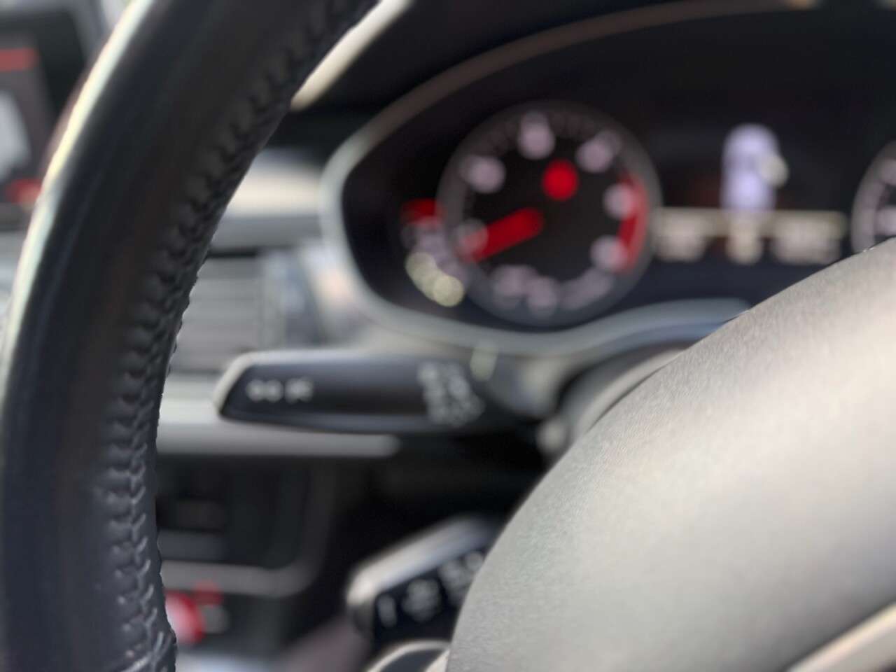 2017 AUDI A6 AVANT 2017 AUDI A6 AVANT