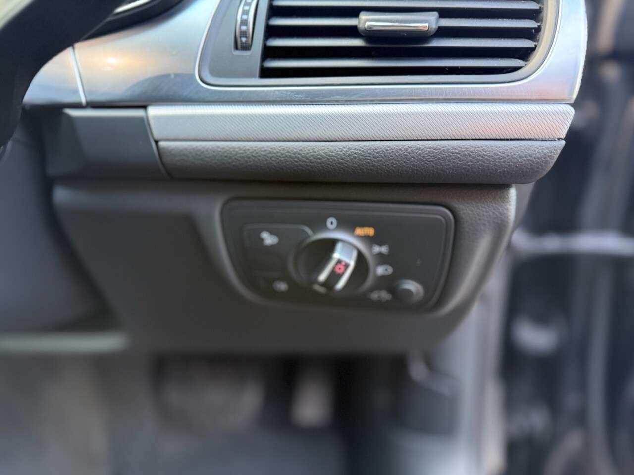 2017 AUDI A6 AVANT 2017 AUDI A6 AVANT