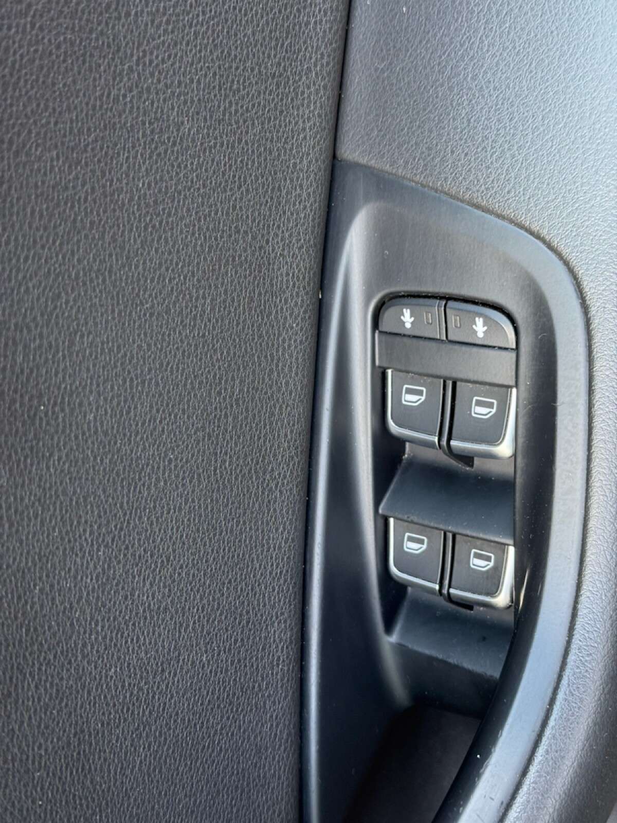 2017 AUDI A6 AVANT 2017 AUDI A6 AVANT