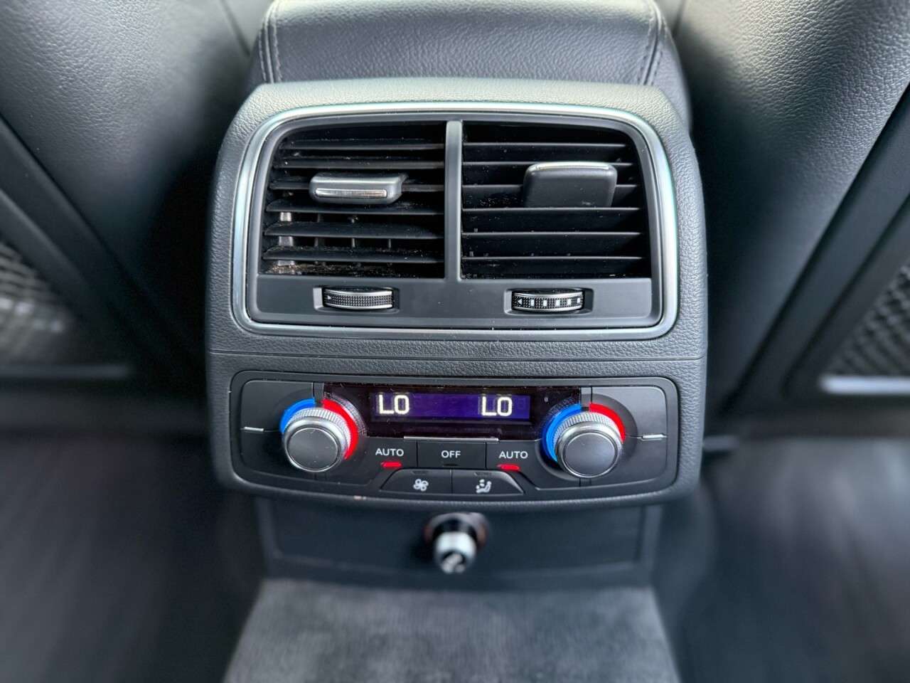 2017 AUDI A6 AVANT 2017 AUDI A6 AVANT