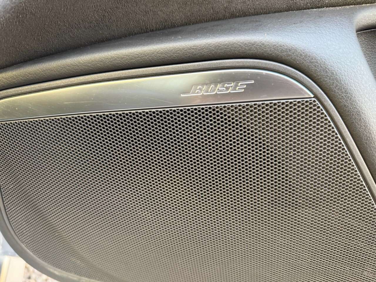 2016 AUDI A6 AVANT 2016 AUDI A6 AVANT