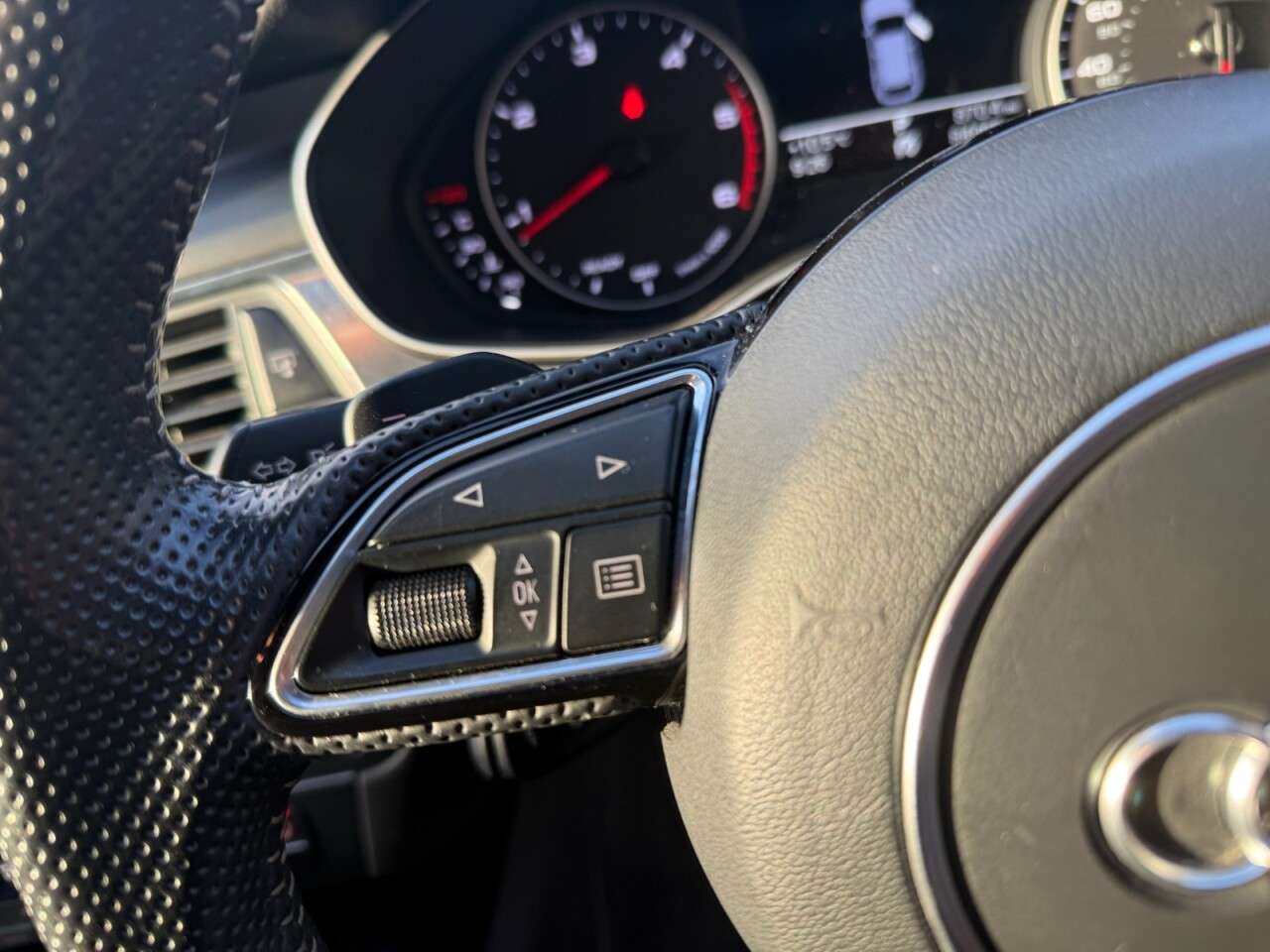 2016 AUDI A6 AVANT 2016 AUDI A6 AVANT