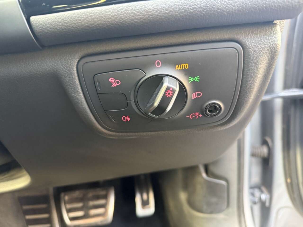 2016 AUDI A6 AVANT 2016 AUDI A6 AVANT