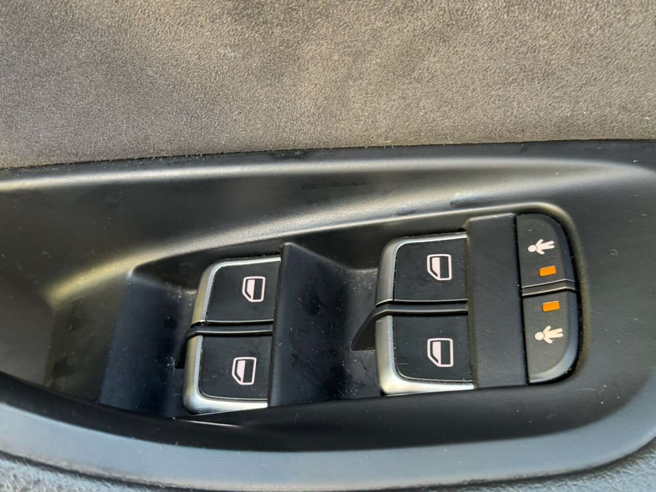 2016 AUDI A6 AVANT 2016 AUDI A6 AVANT