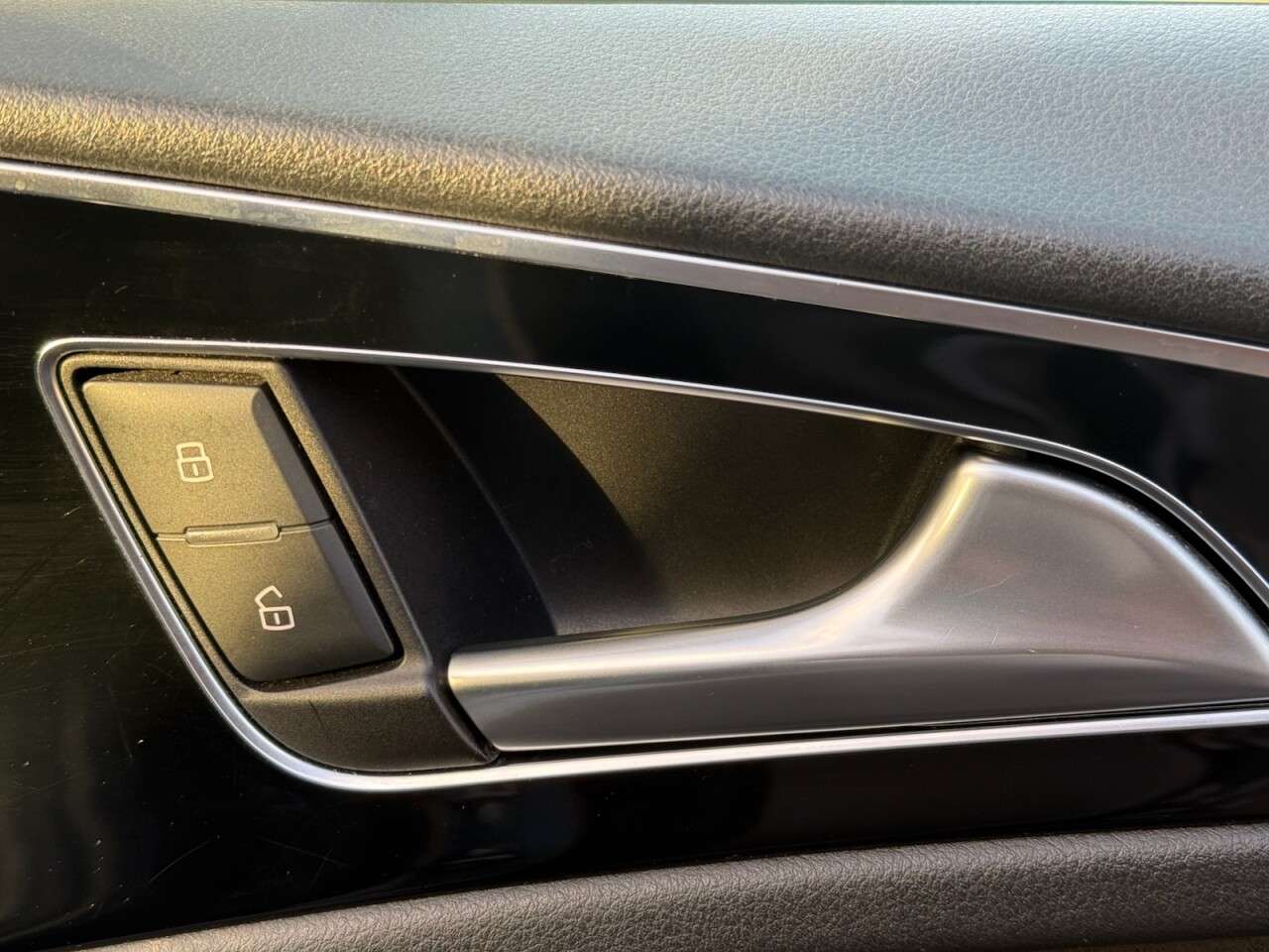 2016 AUDI A6 AVANT 2016 AUDI A6 AVANT