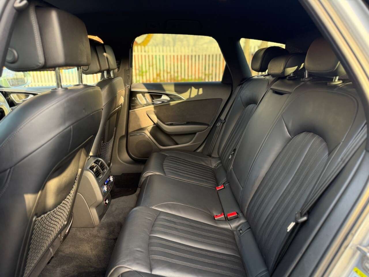 2016 AUDI A6 AVANT 2016 AUDI A6 AVANT
