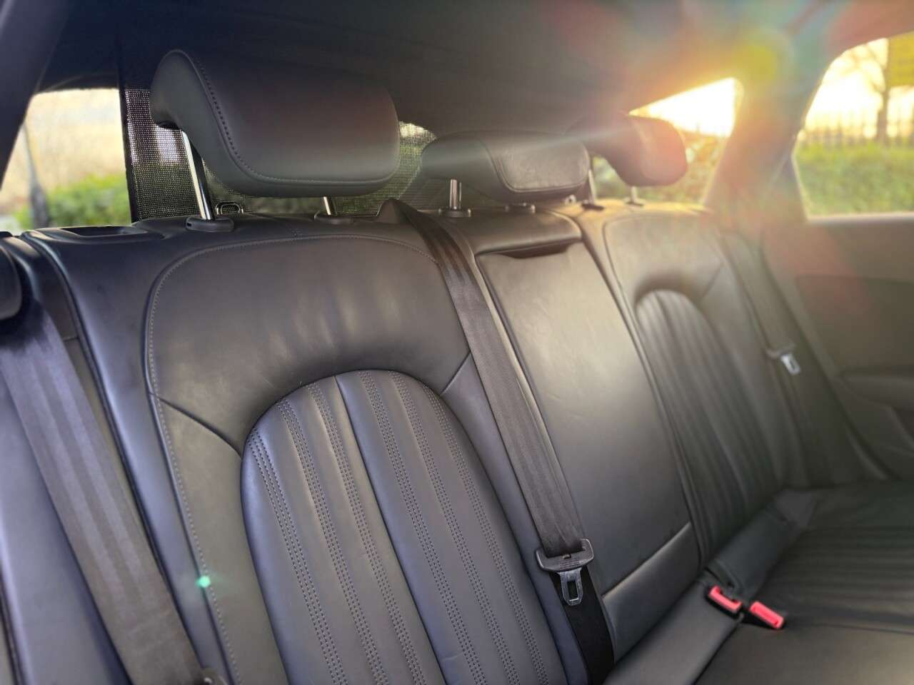 2016 AUDI A6 AVANT 2016 AUDI A6 AVANT