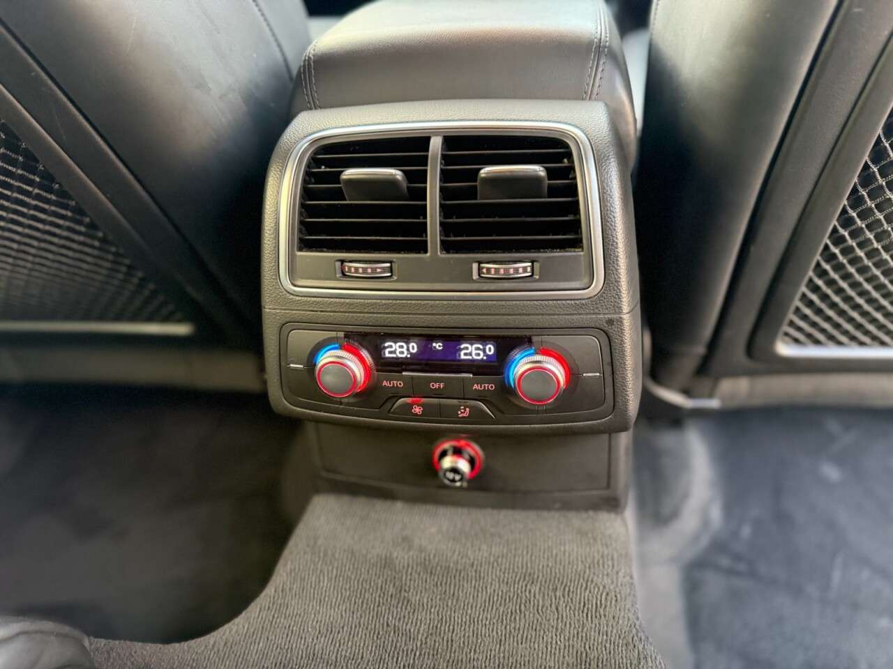 2016 AUDI A6 AVANT 2016 AUDI A6 AVANT