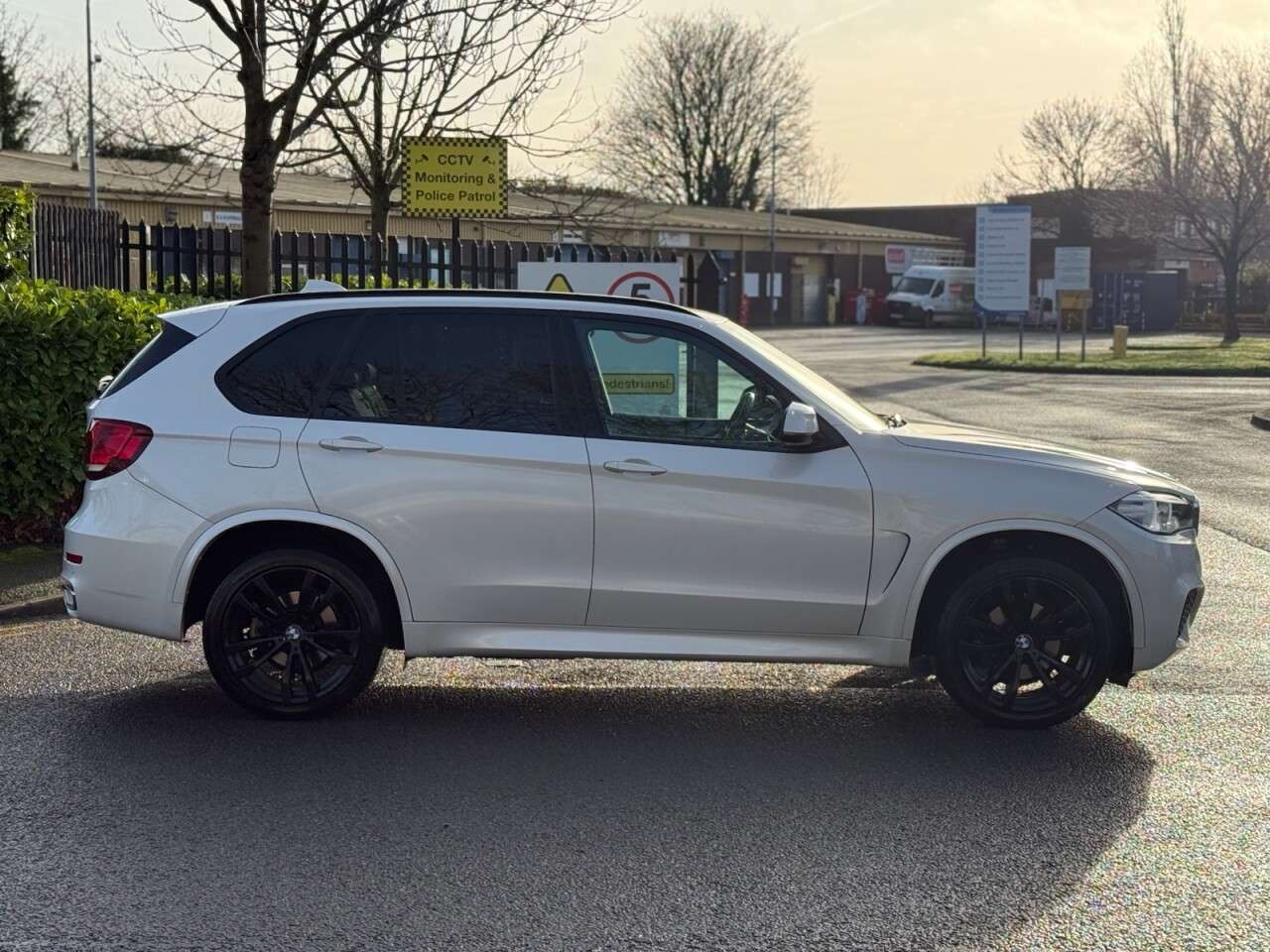 2015 BMW X5 2015 BMW X5