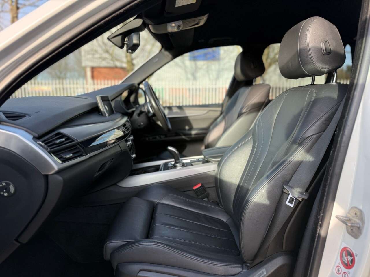 2015 BMW X5 2015 BMW X5