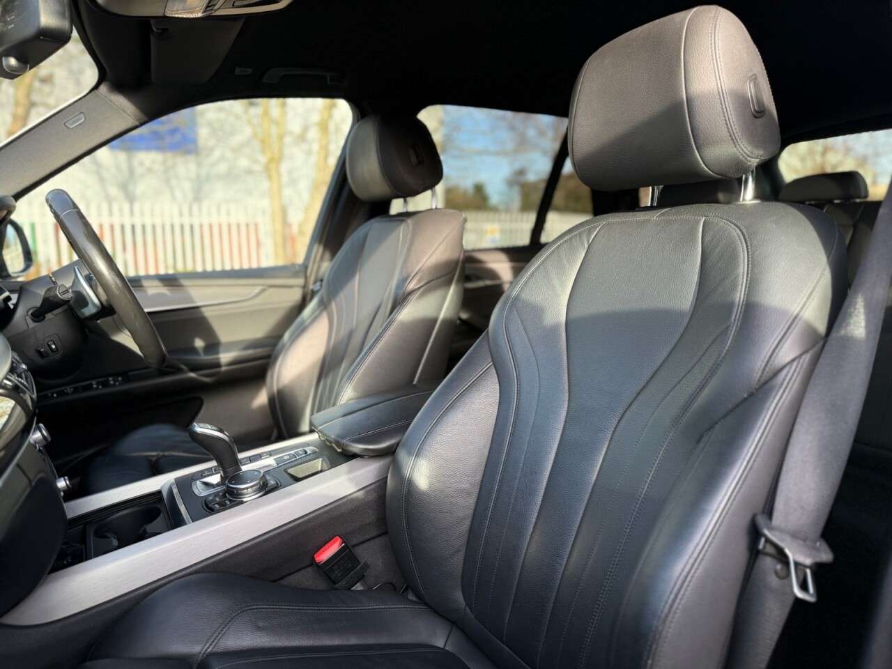 2015 BMW X5 2015 BMW X5