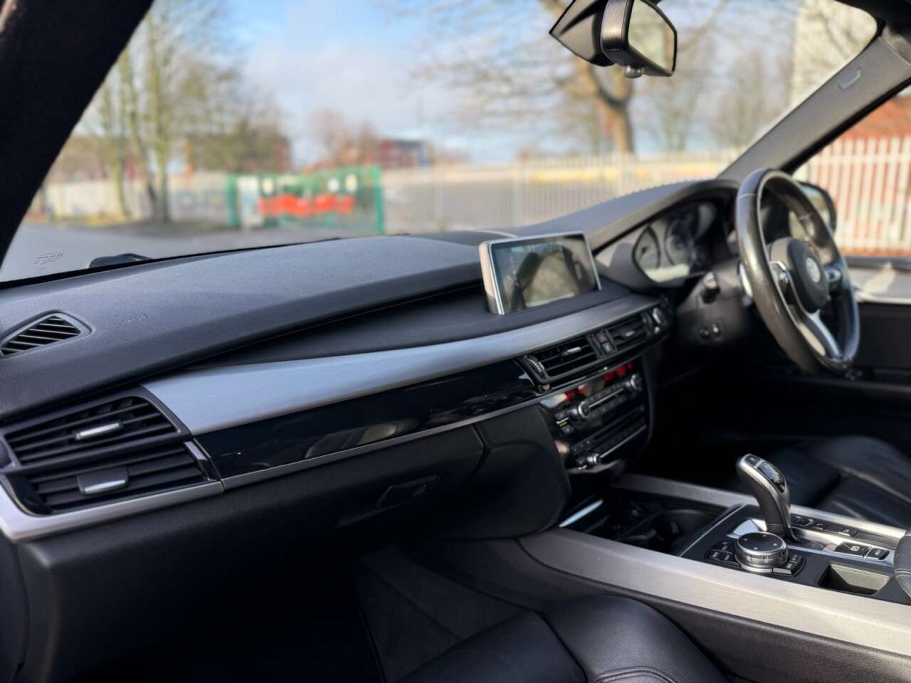 2015 BMW X5 2015 BMW X5