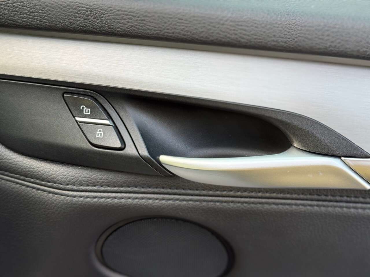 2015 BMW X5 2015 BMW X5