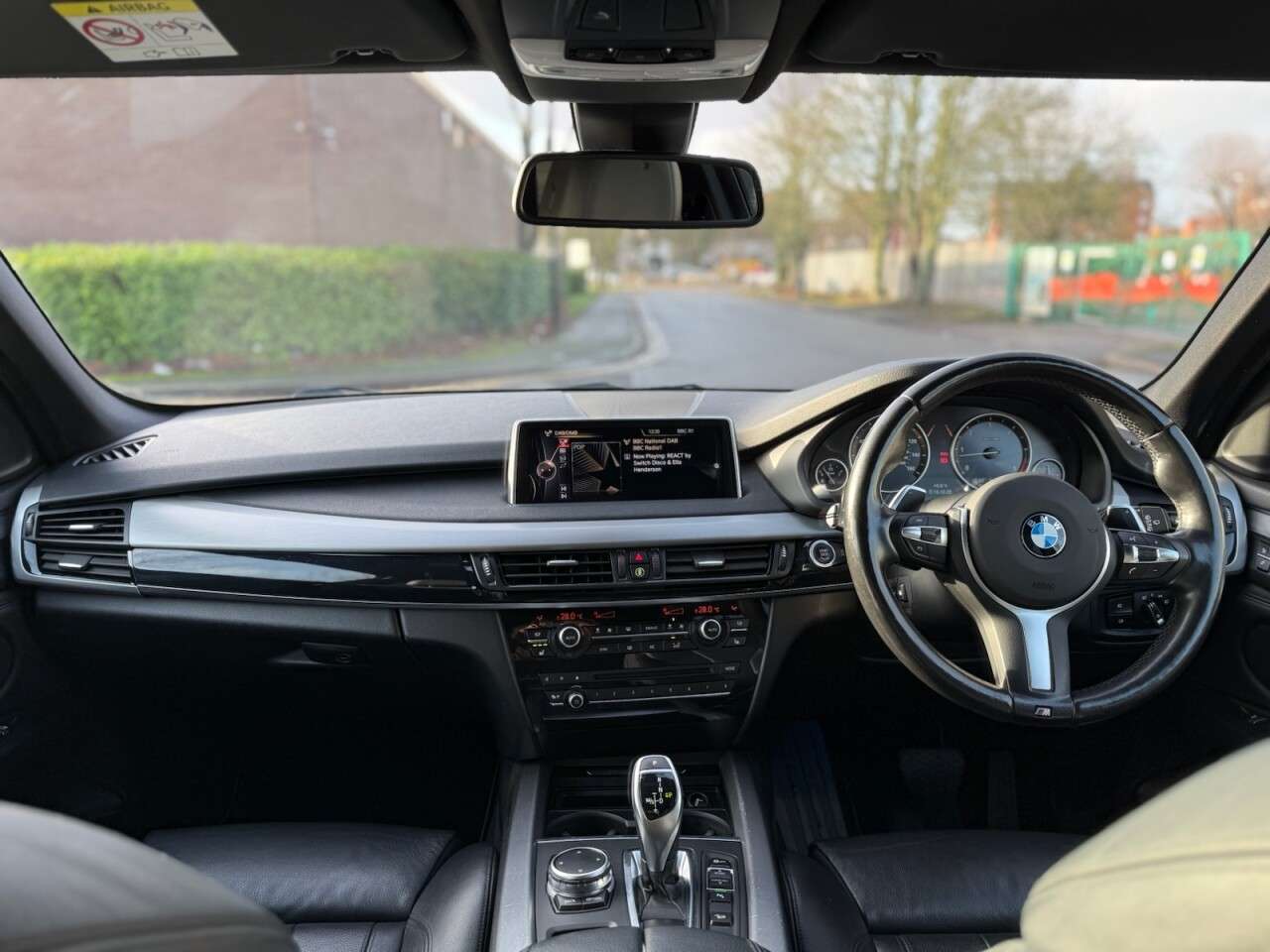 2015 BMW X5 2015 BMW X5