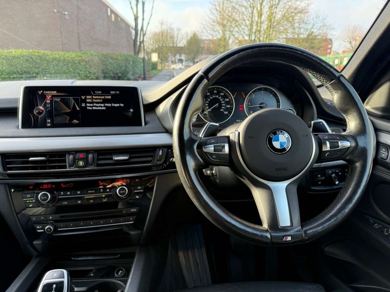 2015 BMW X5 2015 BMW X5