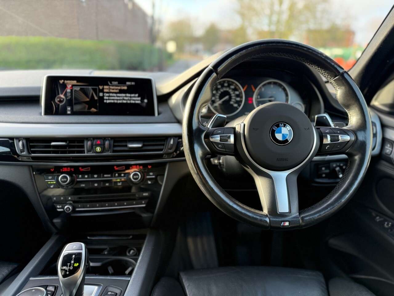 2015 BMW X5 2015 BMW X5