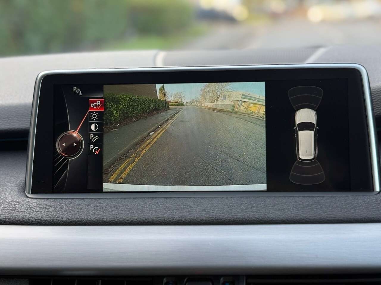 2015 BMW X5 2015 BMW X5